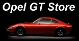 Opel GT Store, specialist in Opel GT onderdelen. - 1 - Thumbnail