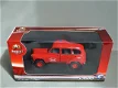 1:43 Solido 100173 Renault Colorale brandweer 1953 Pompiers de Toulons 4x4 - 0 - Thumbnail