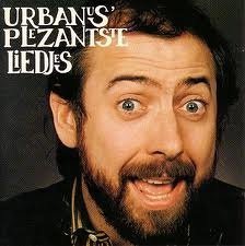Urbanus - Plezantste Liedjes CD - 1