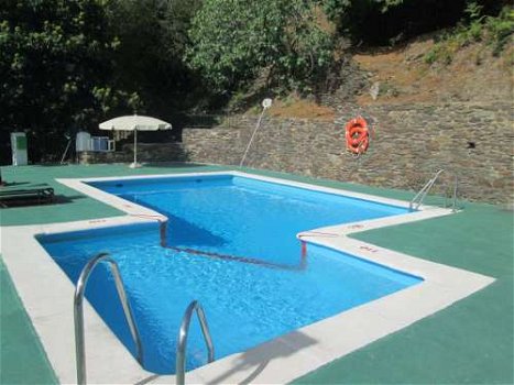 spanje andalusie, vakantiehuisjes met zwembaden - 2