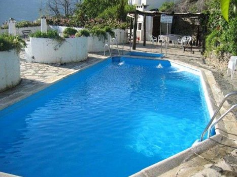 spanje andalusie, vakantiehuisjes met zwembaden - 3