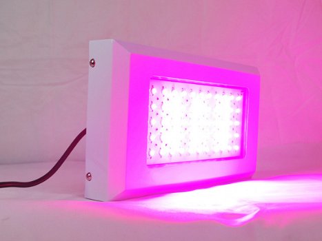 Spectrabox LED kweeklampen groeilampen voor iedere plant - 6