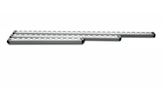 Aluminium LED kweekstang, 60 en 90 CM - 1