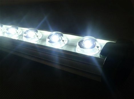 Aluminium LED kweekstang, 60 en 90 CM - 3