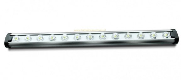 Aluminium LED kweekstang, 60 en 90 CM - 6