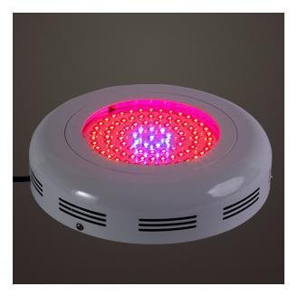 UFO LED Kweeklampen ronde groeilamp voor planten - 3