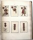 Researches into the history of playing cards 1816 Singer - 6 - Thumbnail