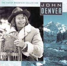 John Denver - The Rocky Mountain Collection 2 CD - 1
