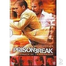 Prison Break - Seizoen 2 (6 DVD) - 1