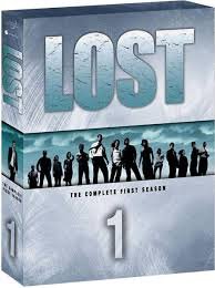 Lost - Seizoen 1  ( 7 DVD)