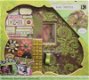 SALE NIEUW K&Company Amy Butler Lotus Petal Boxed Scrapbook Kit 12 inch - 1 - Thumbnail