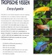 Tropische vissen encyclopedie - 1 - Thumbnail