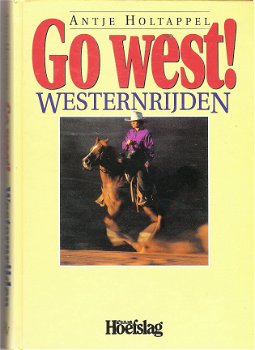 GO WEST westerrijden - 1