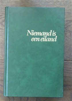 Johannes Mario Simmel - Niemand is een eiland - 1