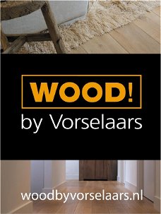 Verkoop van een groot assortiment houten vloeren, wandbekleding en dakbeschot van verschillende hout