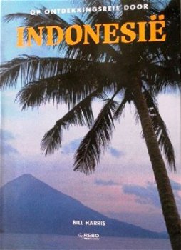 Op ontdekkingsreis door INDONESIË - 0