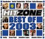 Yorin FM - Hitzone - Best Of 2003 ( 2 CD) - 1 - Thumbnail