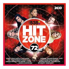 538 Hitzone 72 (2 CD) - 1