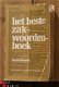 Het beste zakwoordenboek - Nederlands - 1 - Thumbnail