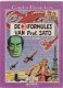 Gouden Klassiekers Blake en Mortimer de 3 formules van prof. Sato hardcover - 1 - Thumbnail