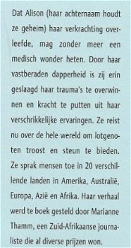 MARIANNE THAMM**IK ZAL LEVEN**HARDCOVER HLN* - 7