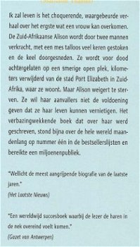 MARIANNE THAMM**IK ZAL LEVEN**HARDCOVER HLN* - 8