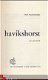 PAUL VANDERSCHAEGHE**HAVIKSHORST**DE CLAUWAERT V.Z.W 1974 - 2 - Thumbnail