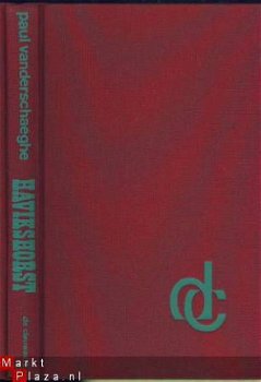 PAUL VANDERSCHAEGHE**HAVIKSHORST**DE CLAUWAERT V.Z.W 1974 - 4