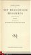 SIGRID UNDSET**HET BRANDENDE BRAAMBOS**HEIDELAND HARDCOVER. - 2 - Thumbnail