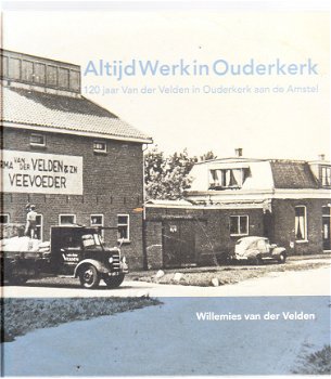 Altijd werk in Ouderkerk - 1