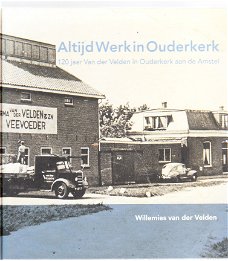 Altijd werk in Ouderkerk