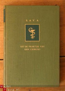 Dr. George Sava – Uit de praktijk van een chirurg