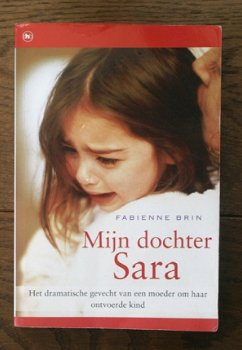 Fabienne Brin - Mijn dochter Sara - 1