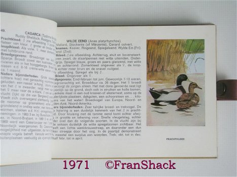 [1971] Zien is kennen !, Binsbergen, Mooij e.a., A.G. Schoonderbeek - 4