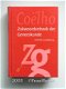 [2003] Zakwoordenboek der Geneeskunde, Coëlho, Elsevier - 1 - Thumbnail