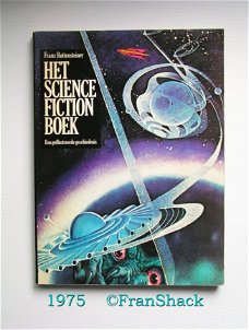 [1975] Het Science Fiction Boek, Rottensteiner, Landshoff
