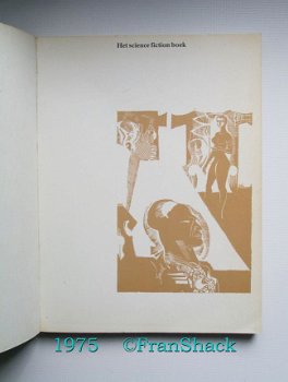 [1975] Het Science Fiction Boek, Rottensteiner, Landshoff - 2