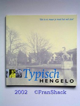 [2002]Typisch Hengelo, Krijnsen, Broekhuis - 1