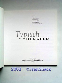 [2002]Typisch Hengelo, Krijnsen, Broekhuis - 2