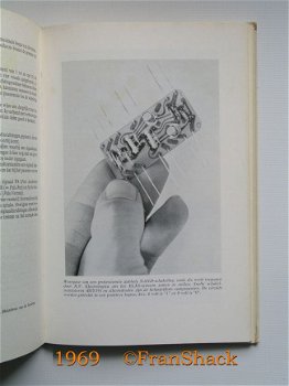 [1969] Automatisering van modelspoorwegen, Hesp, Veen #3 - 4