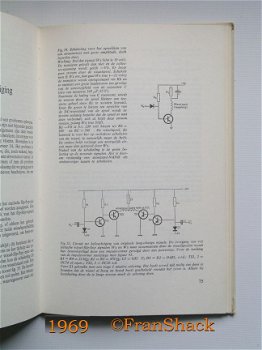 [1969] Automatisering van modelspoorwegen, Hesp, Veen #3 - 6