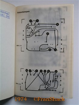 [1974] Hobbyboek Modelbaan, Schravendeel, Kluwer, - 4