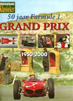 Formule 1 Grand Prix - 1