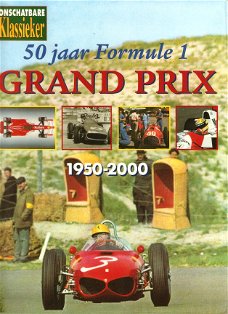 Formule 1 Grand Prix
