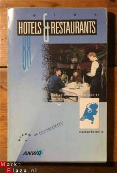 Hotels & Restaurants gids - 1