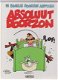 De Familie Doorzon 18 Absoluut Doorzon hardcover - 1 - Thumbnail