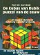 De kubus van Rubik puzzel van de eeuw gereserveerd - 1 - Thumbnail