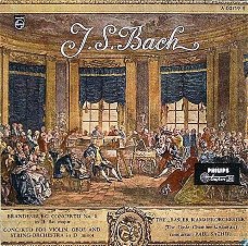 BACH - Brandenburgisches Konzert Nr.6