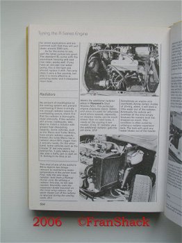 [2006] Tuning the A-Series Engine 3rd Edition, Vizard, Haynes - 6