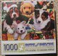 Bits and Pieces - Puppy Surprise - 1000 Stukjes Nieuw - 2 - Thumbnail